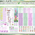 7 x 9 Planner | Weekly Sticker Kit | Springtime Joy Easter Edition
