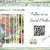 Erin Condren Horizontal Planner - Printable Planner Stickers Kit | Charming Apple Orchard | Silhouette & Cricut Cut Files + PDF DragonflyCoveStudio