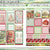 Printable Planner Stickers Kit, Big Happy Planner Monthly, Charming Apple Orchard- Silhouette & Cricut Cut Files and PDF for Hand Cutting DragonflyCoveStudio